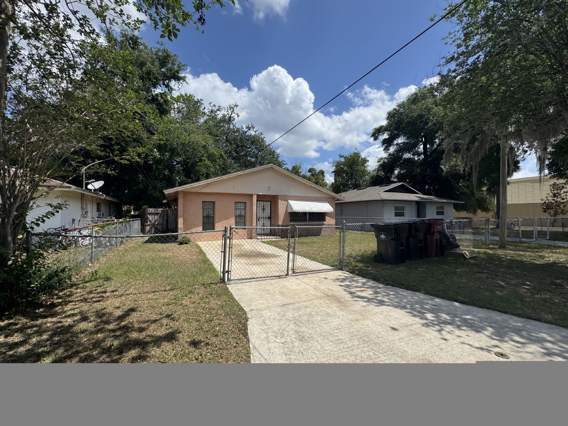 Orlando Home, FL Real Estate Listing