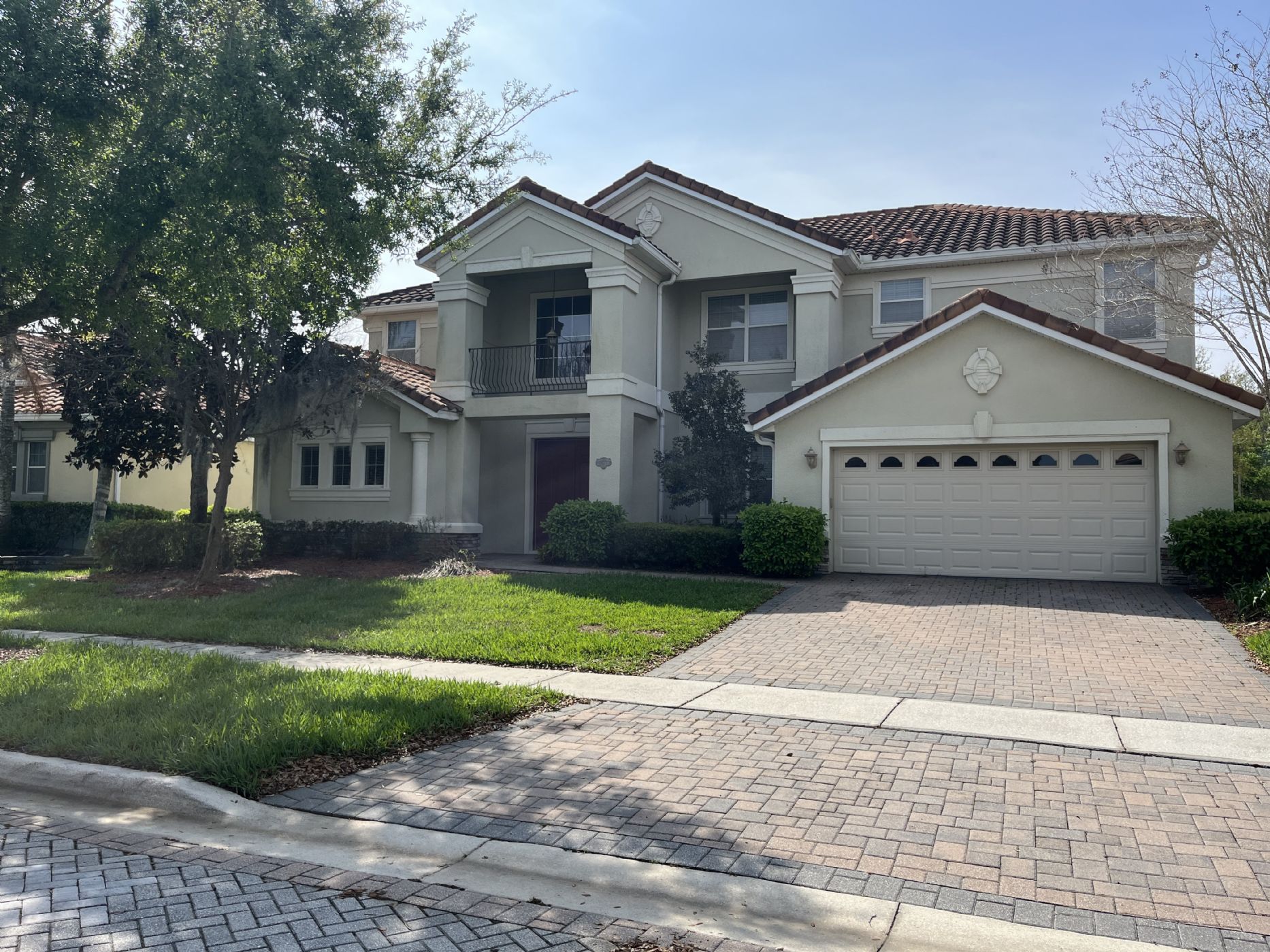 Kissimmee Home, FL Real Estate Listing