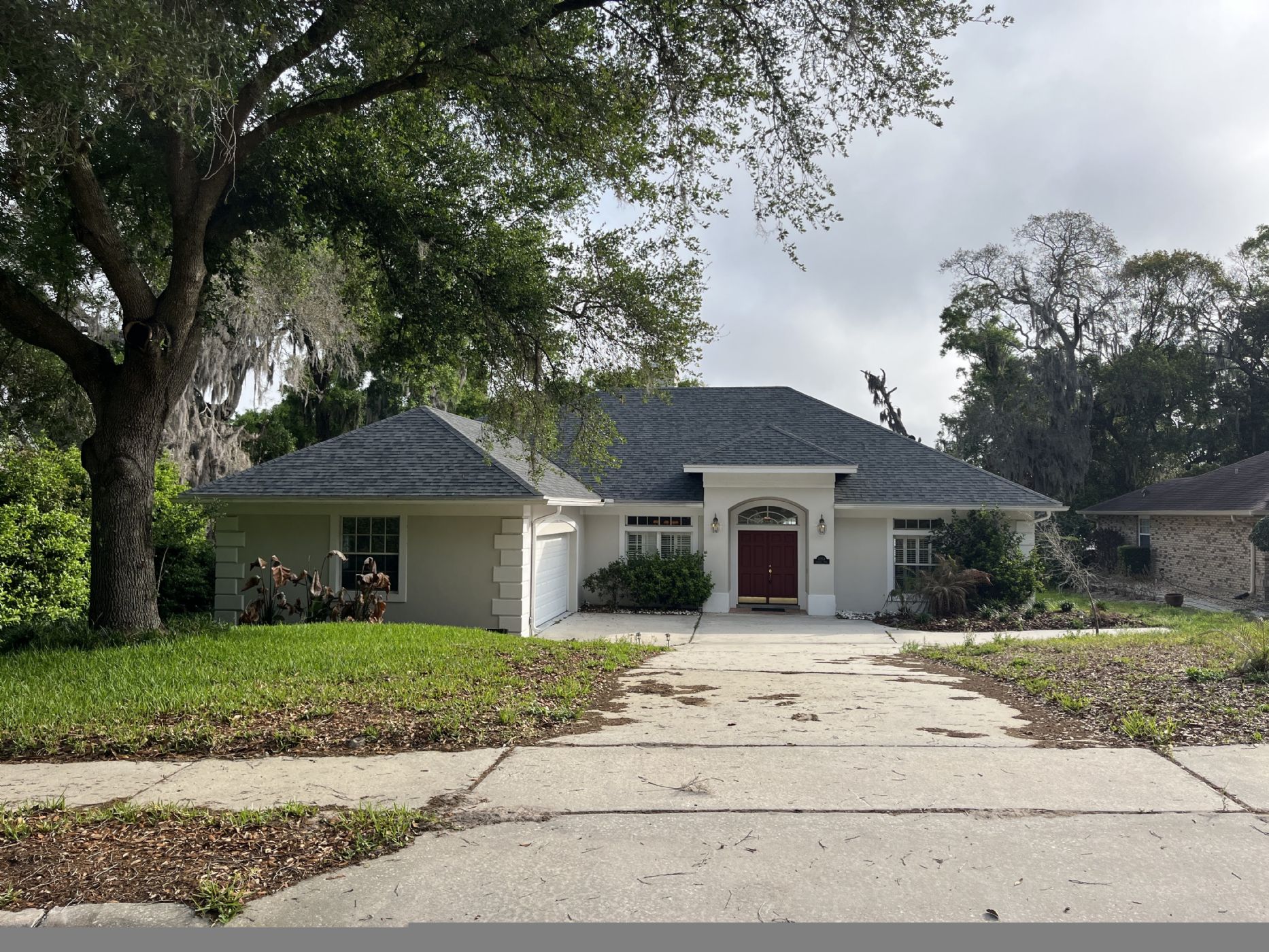 Apopka Home, FL Real Estate Listing