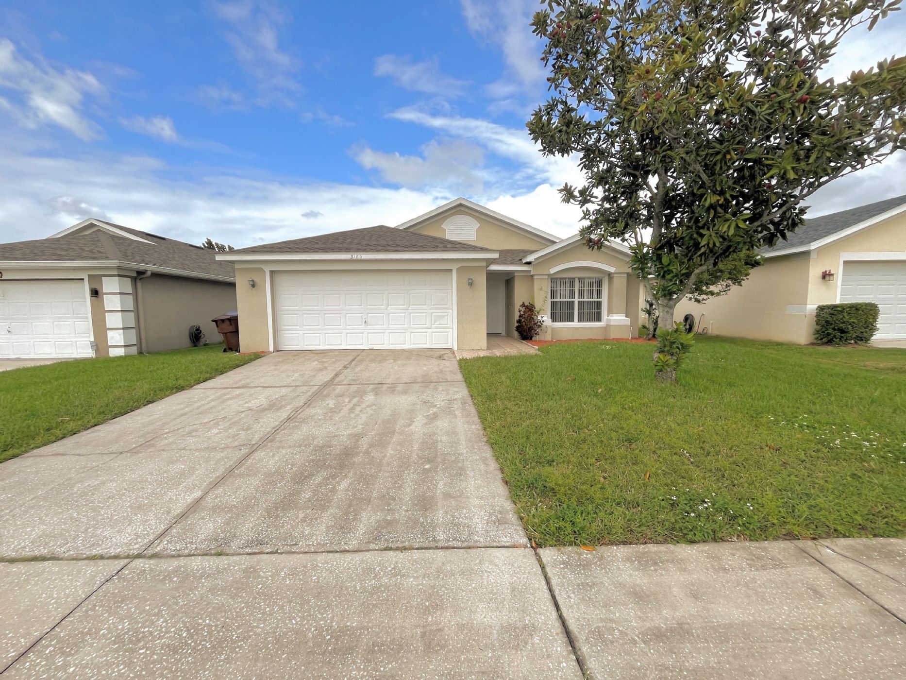 Kissimmee Home, FL Real Estate Listing
