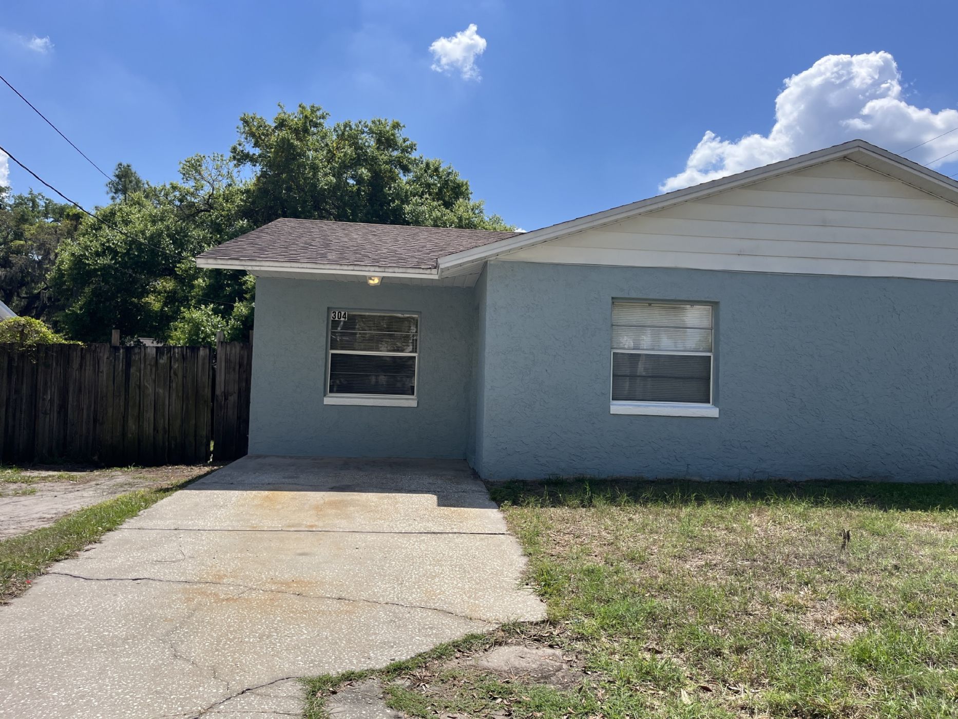 Longwood Home, FL Real Estate Listing