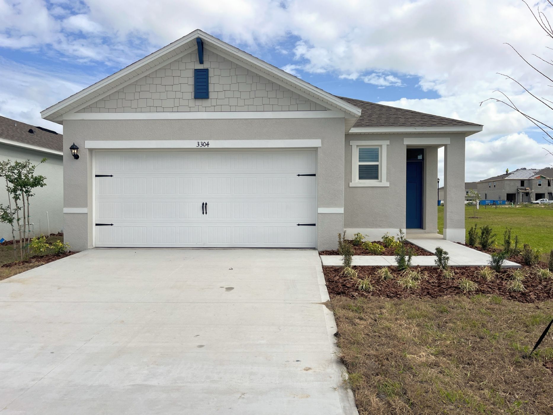 Winter Haven Home, FL Real Estate Listing