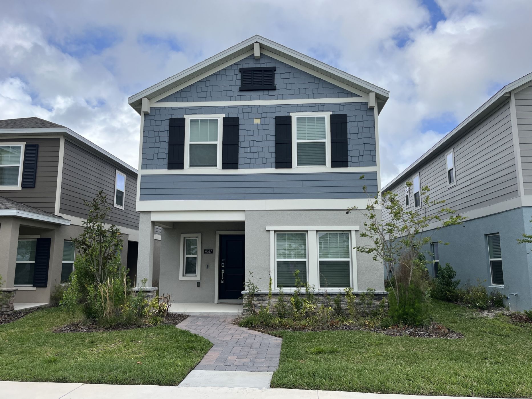 Orlando Home, FL Real Estate Listing