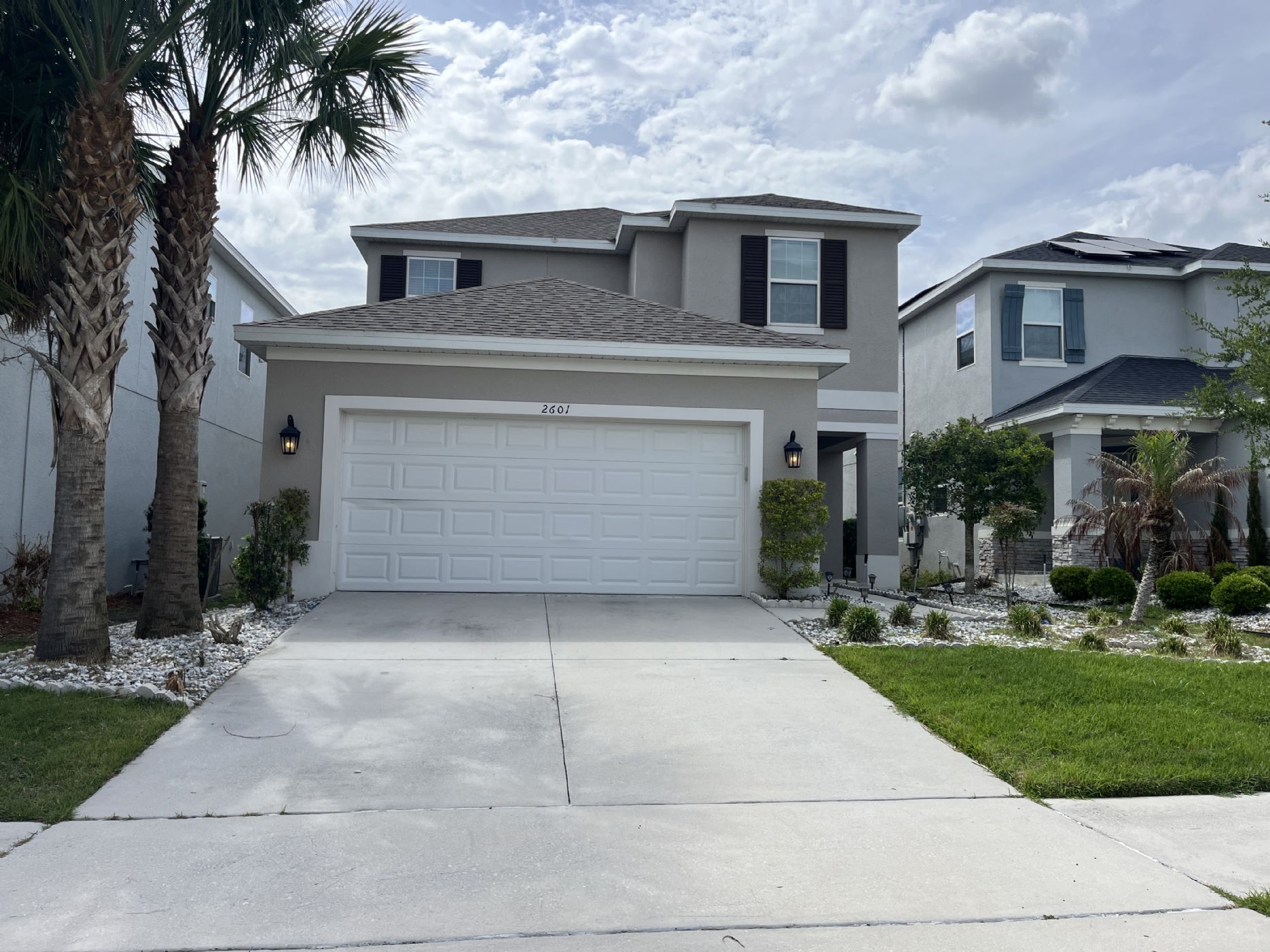 Clermont Home, FL Real Estate Listing