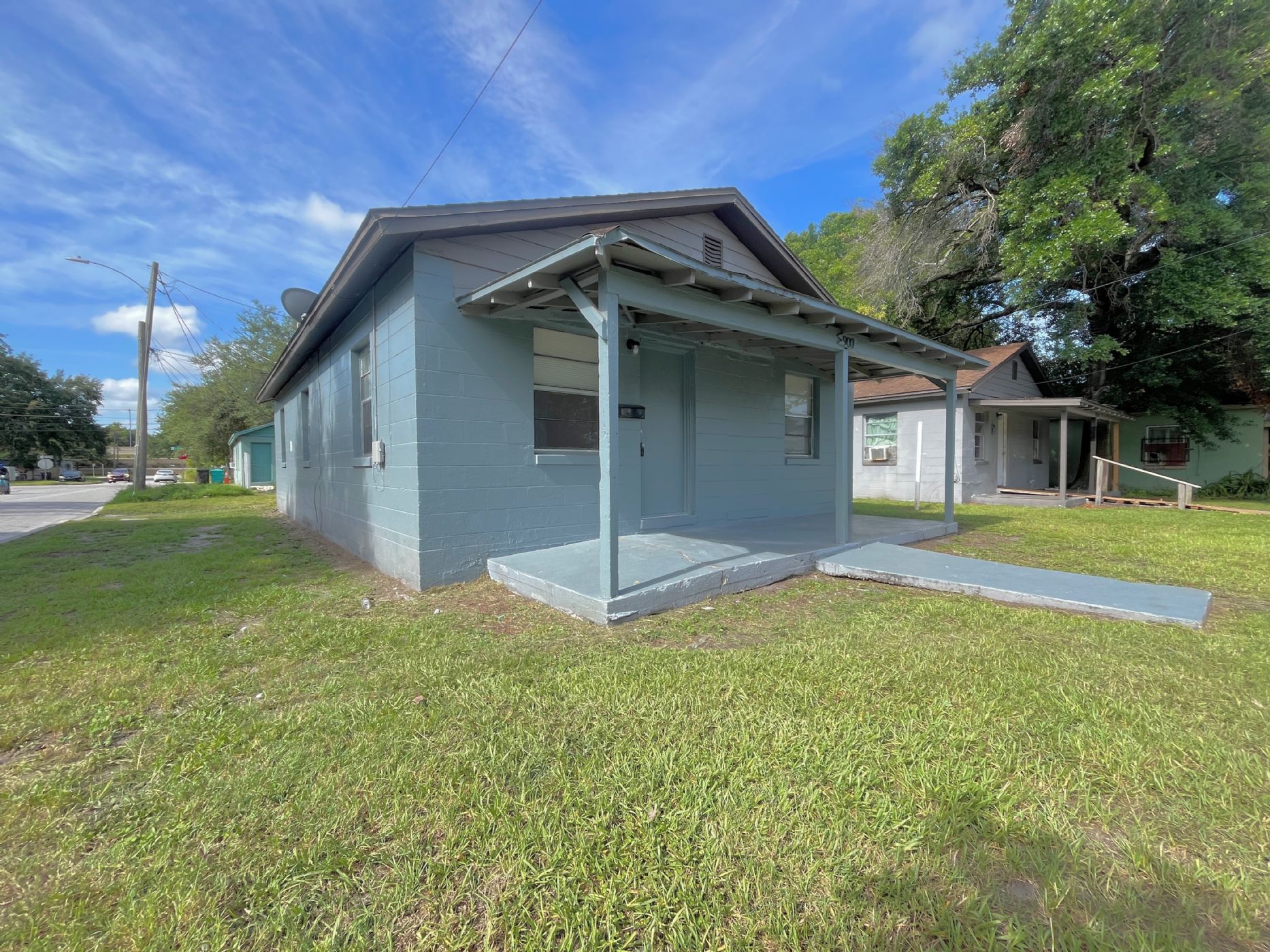 Orlando Home, FL Real Estate Listing