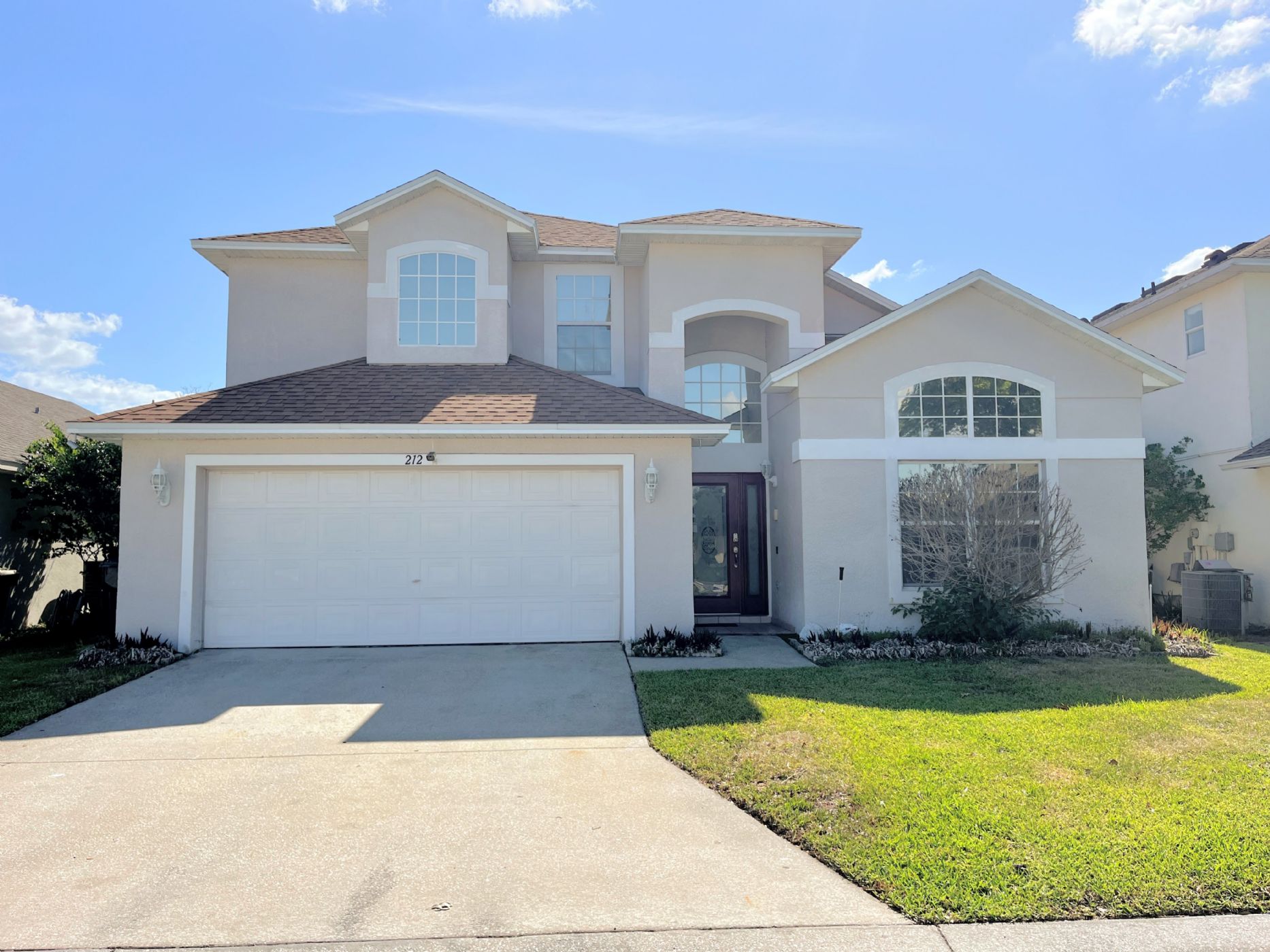 Davenport Home, FL Real Estate Listing
