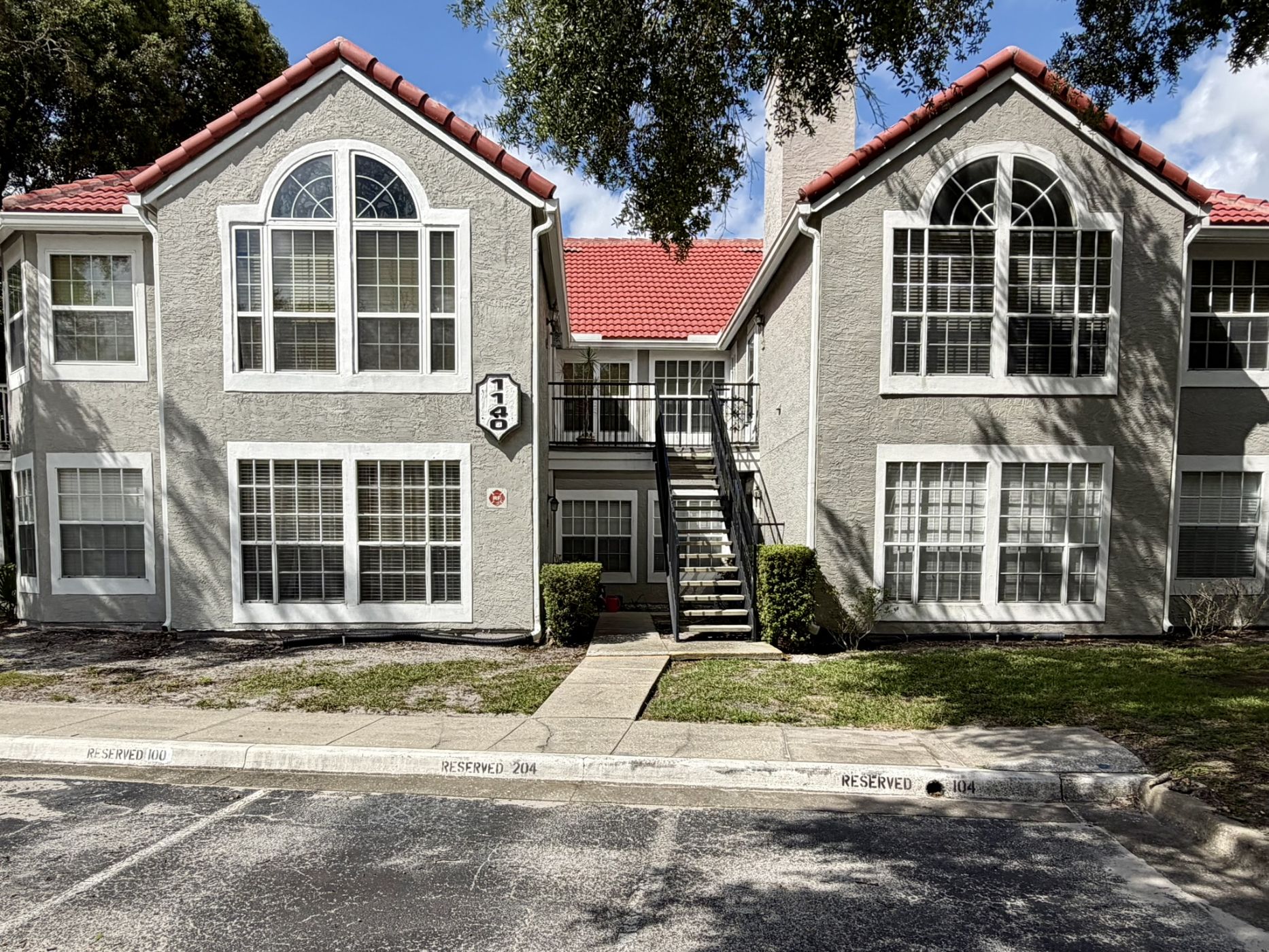 Casselberry Home, FL Real Estate Listing