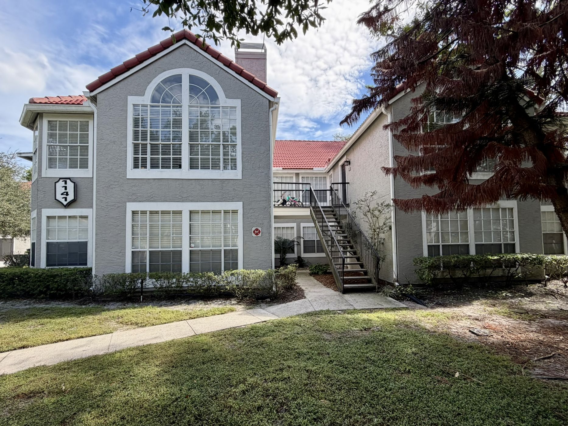 Casselberry Home, FL Real Estate Listing