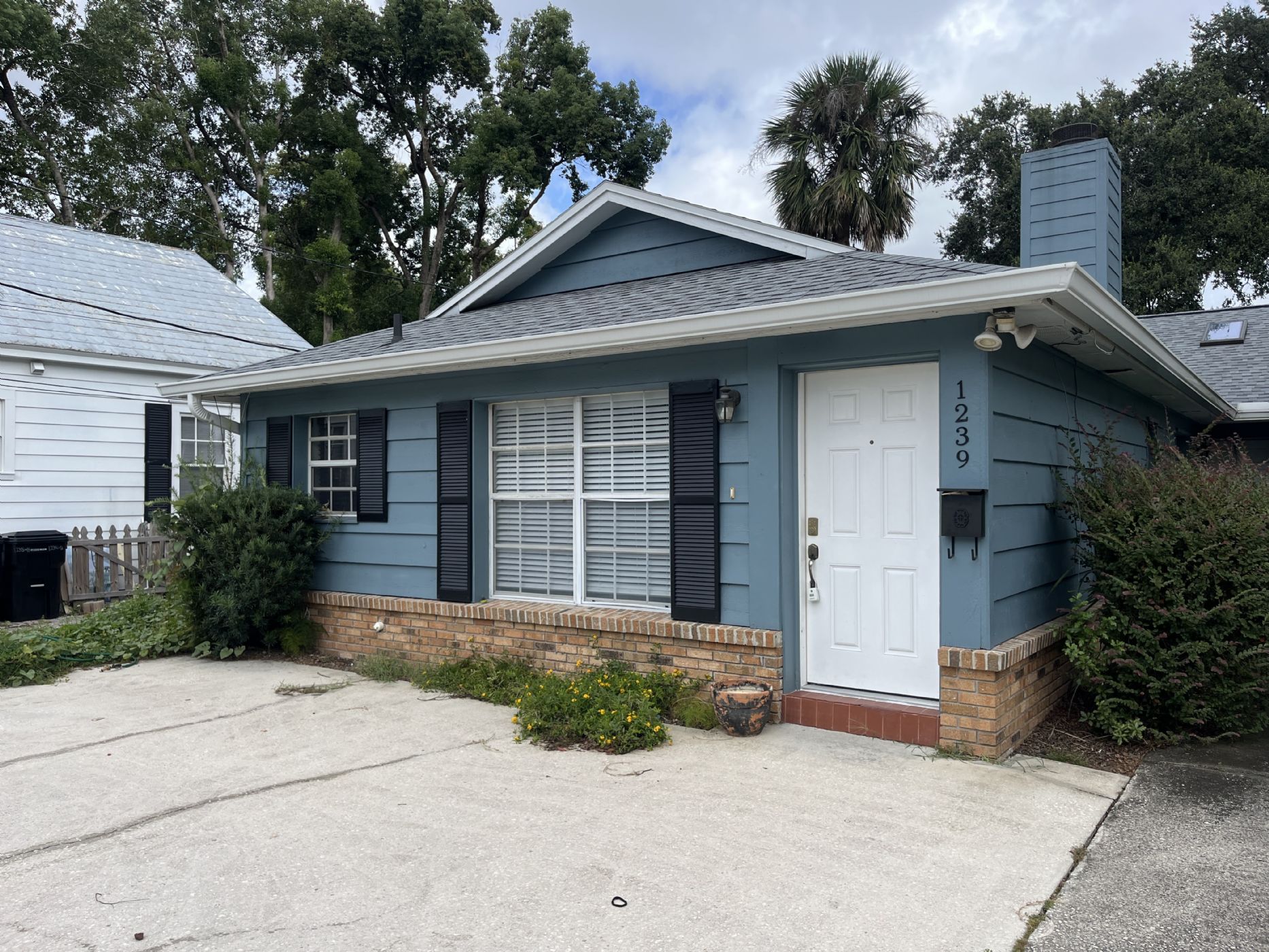 Orlando Home, FL Real Estate Listing