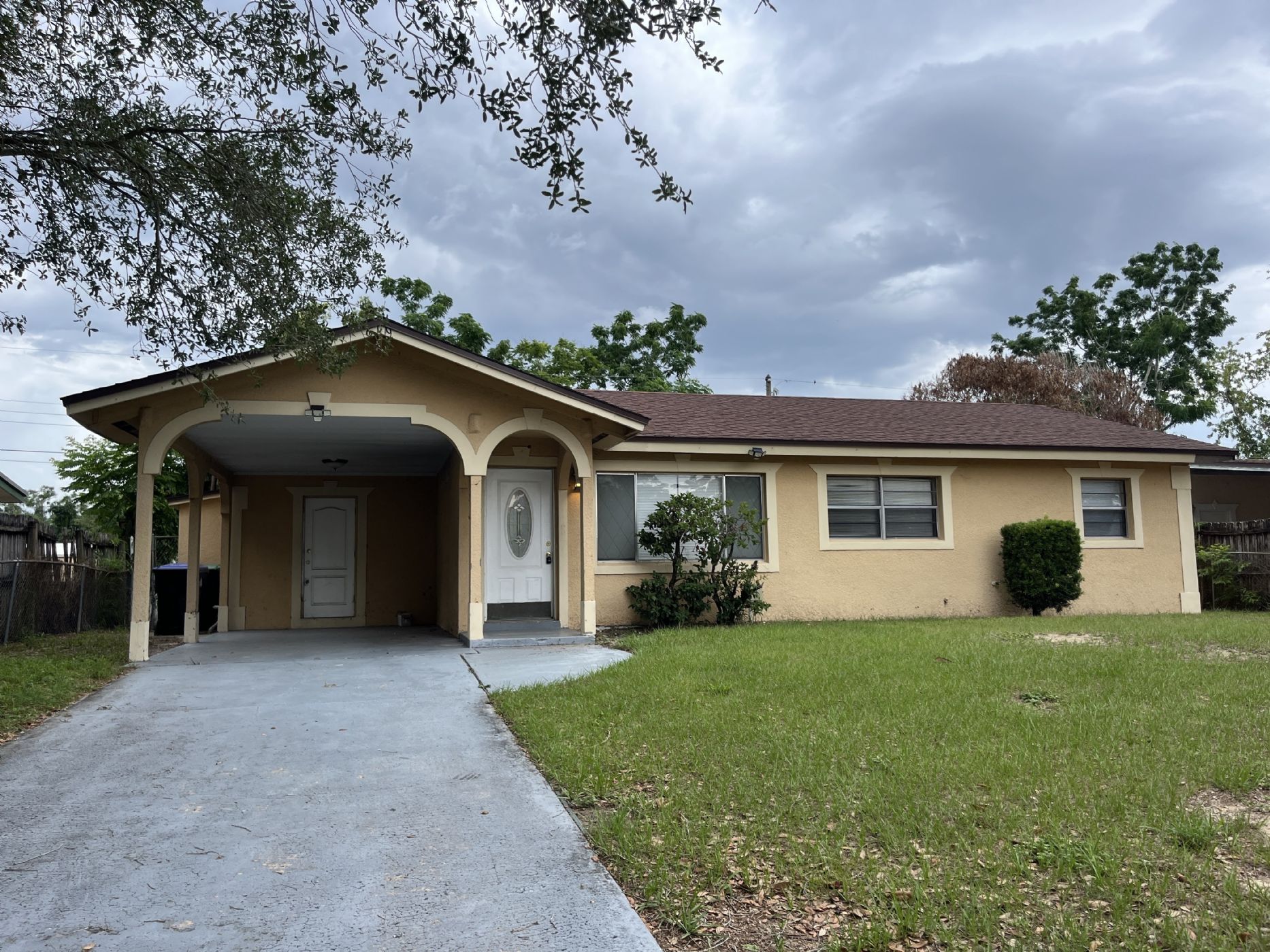 Orlando Home, FL Real Estate Listing