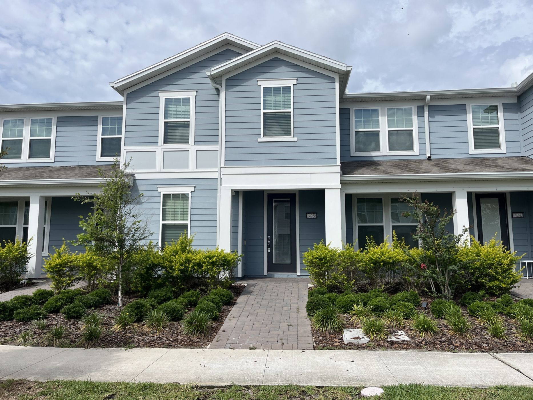 Orlando Home, FL Real Estate Listing