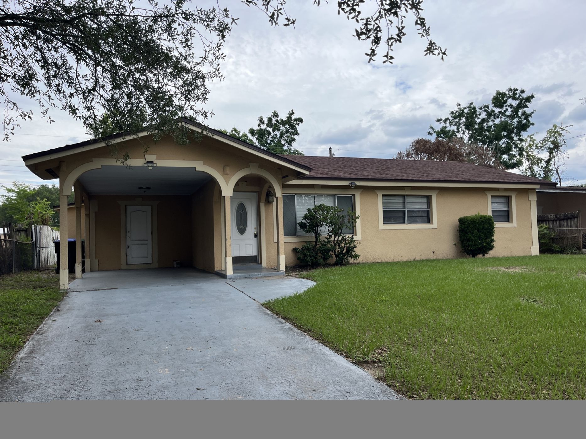 Orlando Home, FL Real Estate Listing