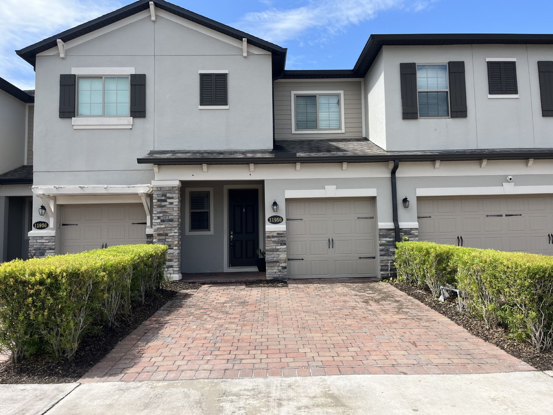 Orlando Home, FL Real Estate Listing