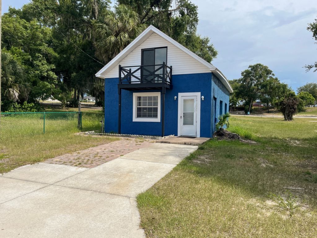 Clermont Home, FL Real Estate Listing