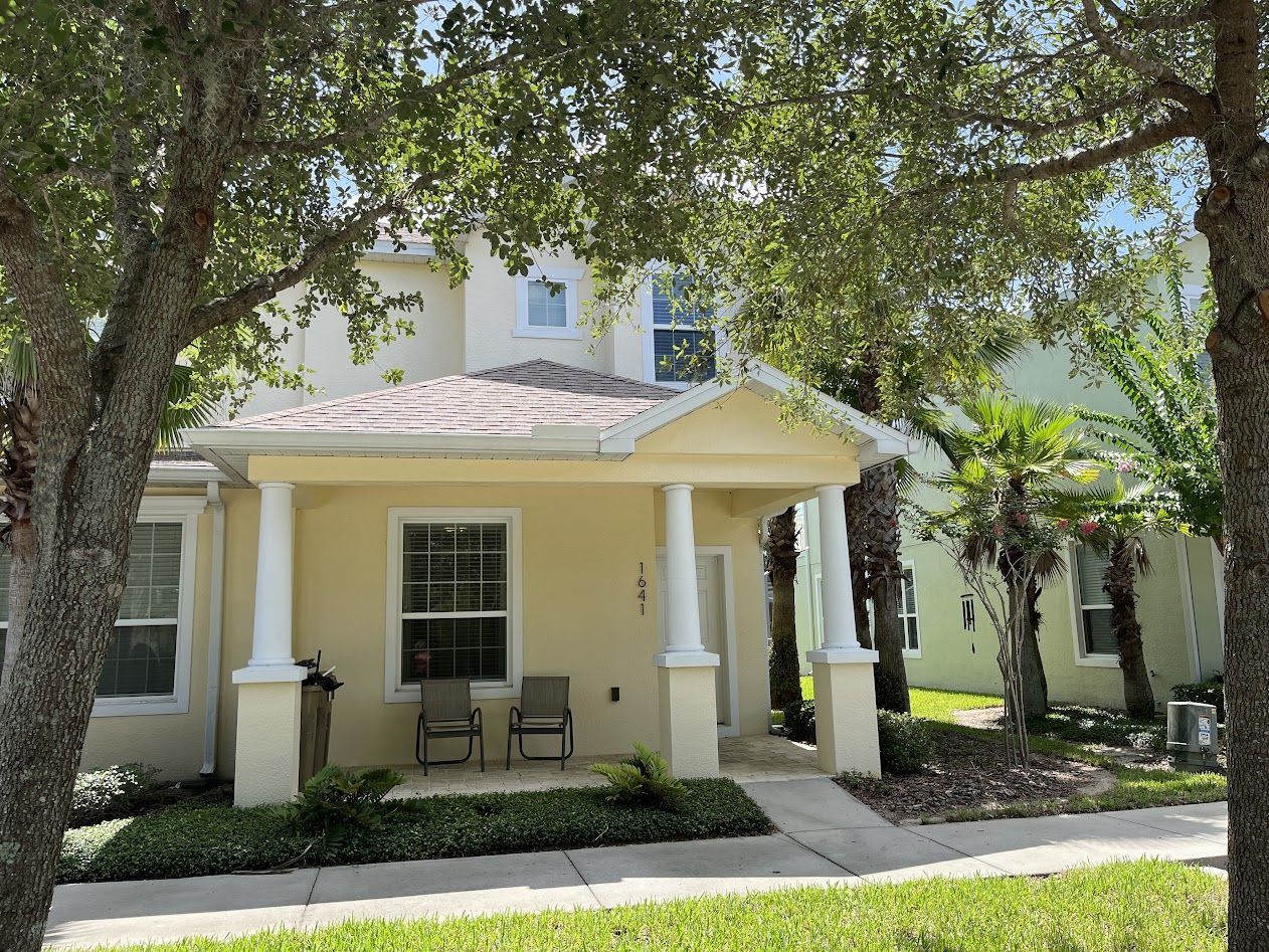 Clermont Home, FL Real Estate Listing