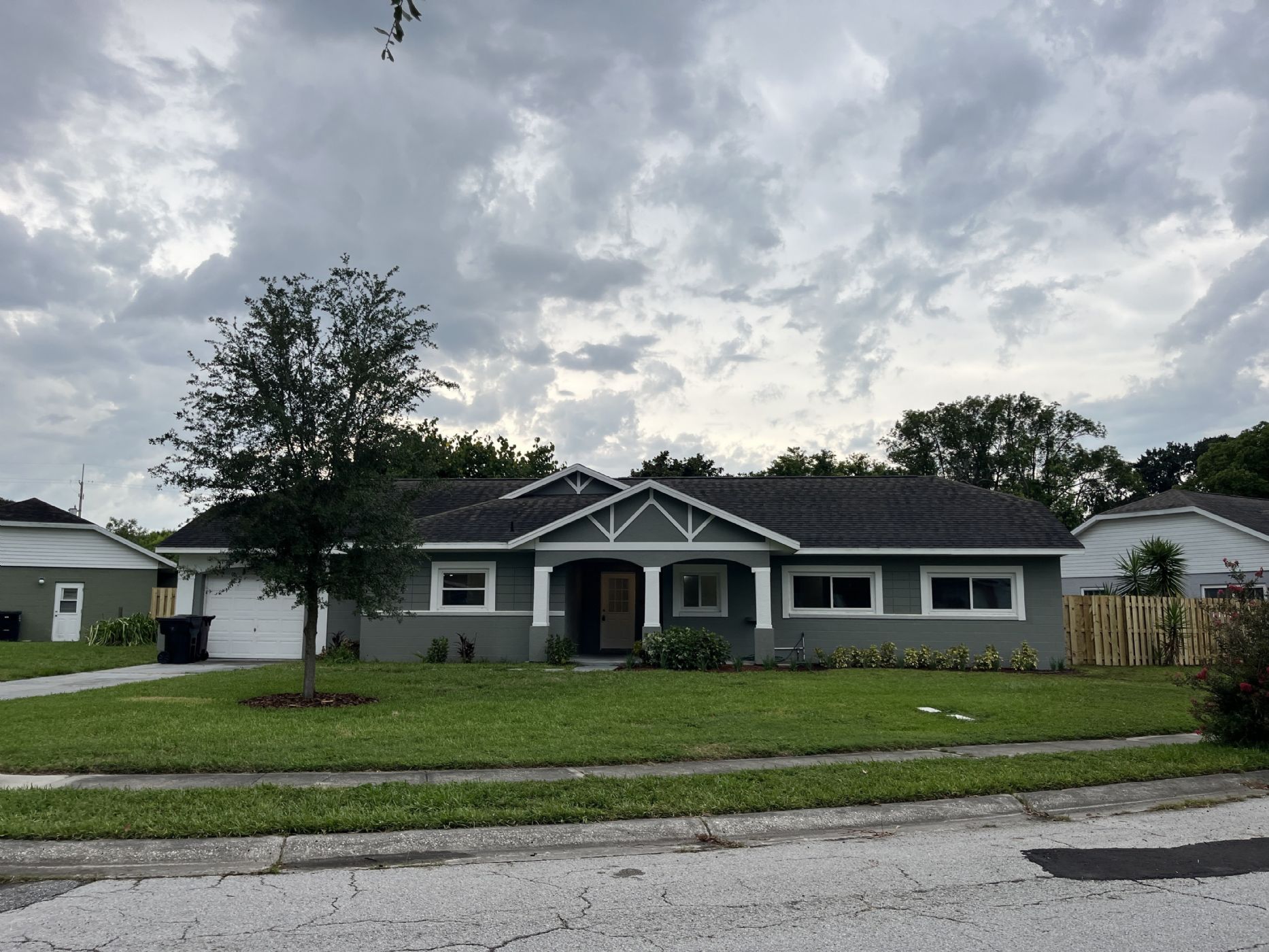 Orlando Home, FL Real Estate Listing