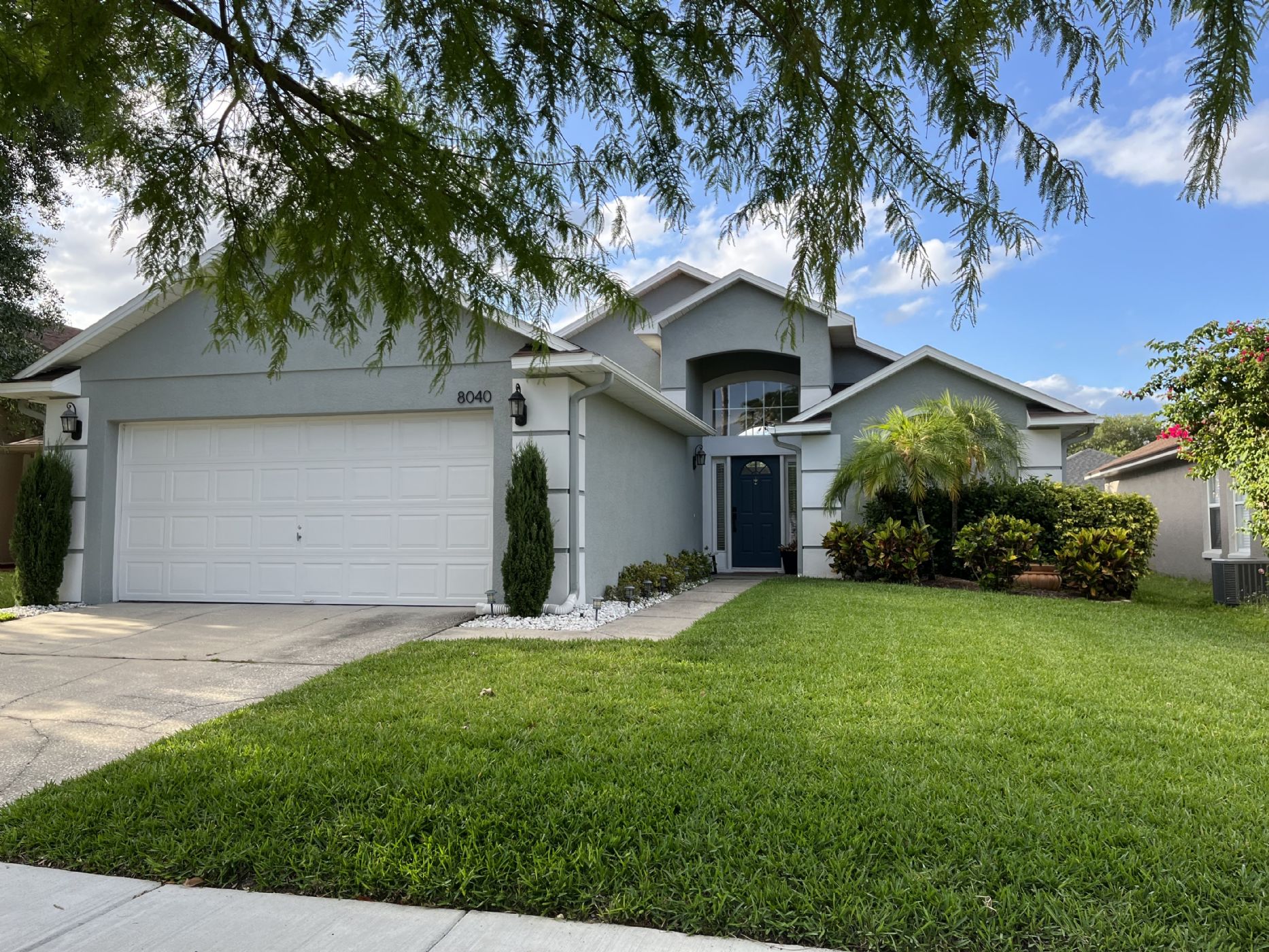Orlando Home, FL Real Estate Listing