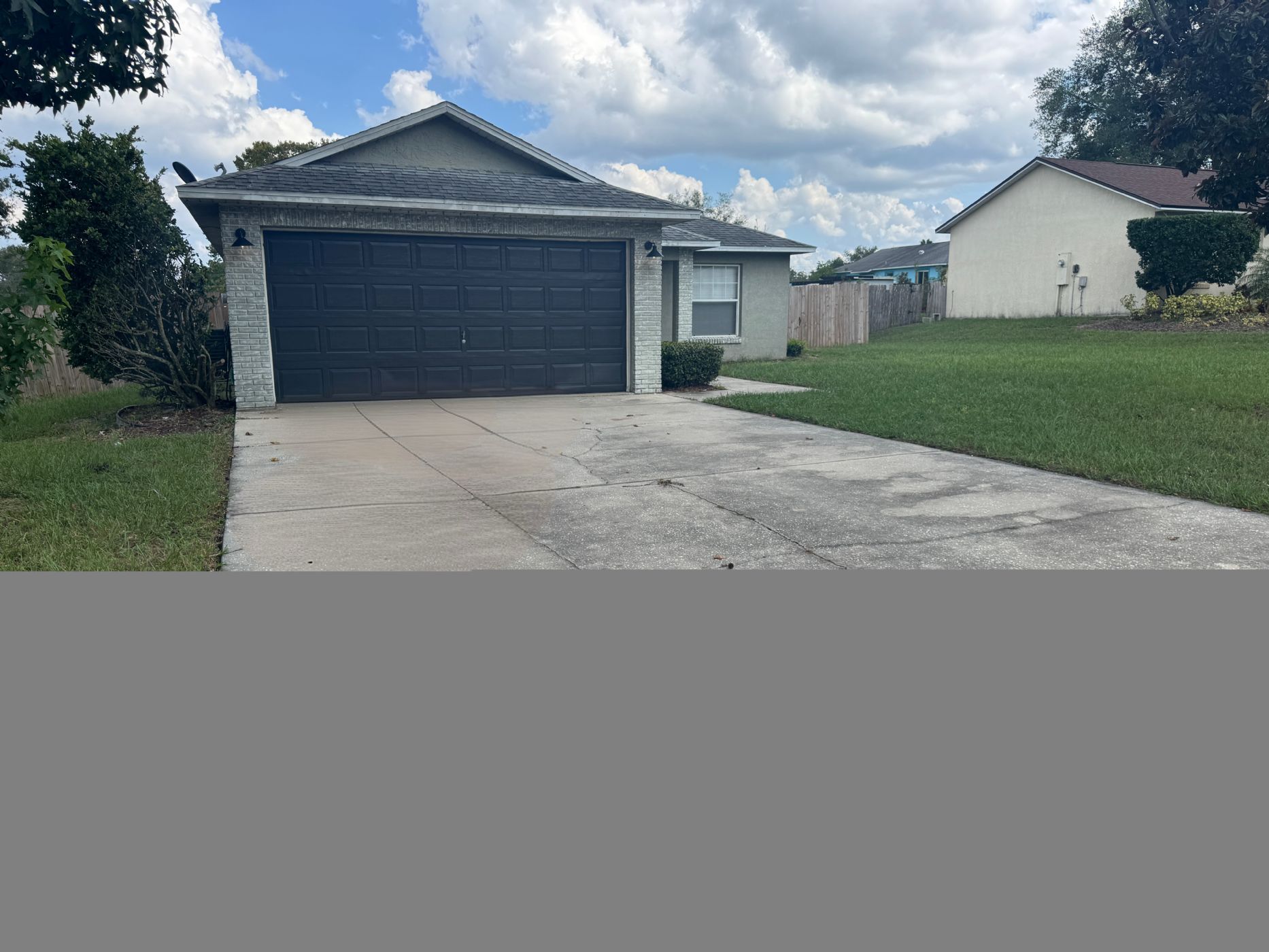 Mascotte Home, FL Real Estate Listing