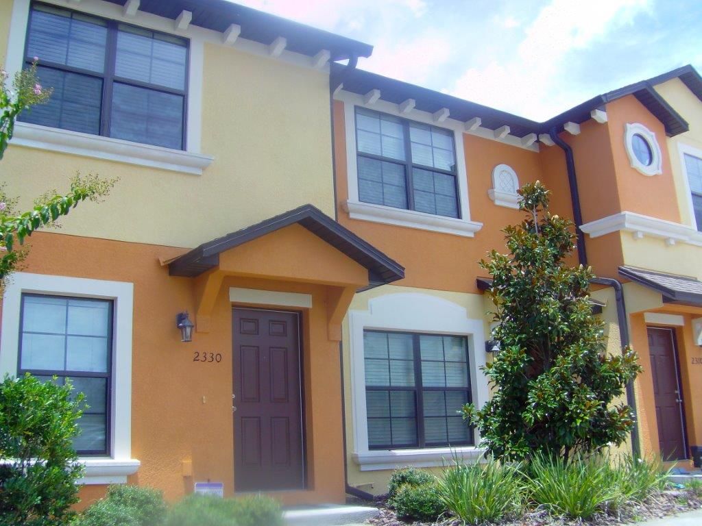Sanford Home, FL Real Estate Listing