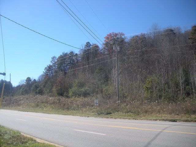 Franklin  Home, NC Real Estate Listing