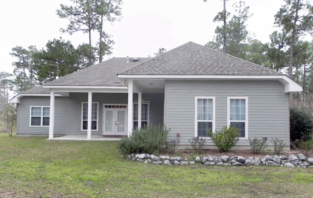 Slidell Home, LA Real Estate Listing