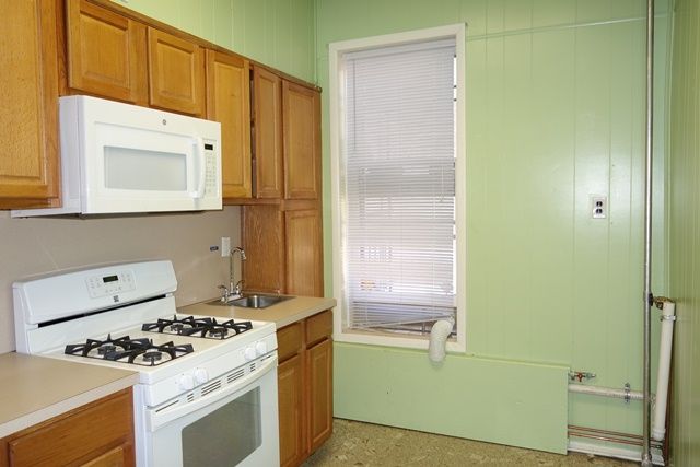 Brooklyn Home, NY Real Estate Listing