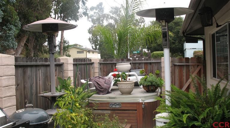 Patio Patio