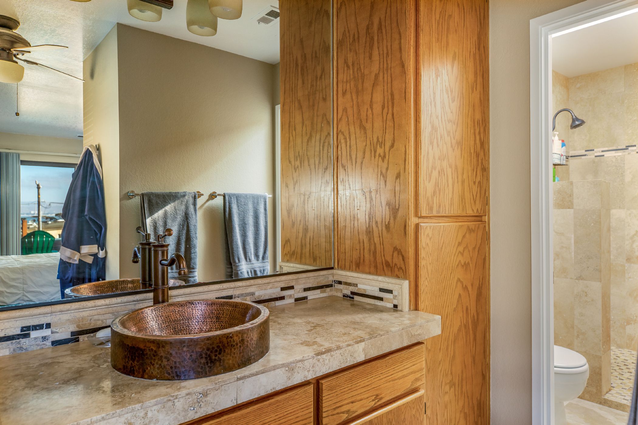 Master Bath Master Bath