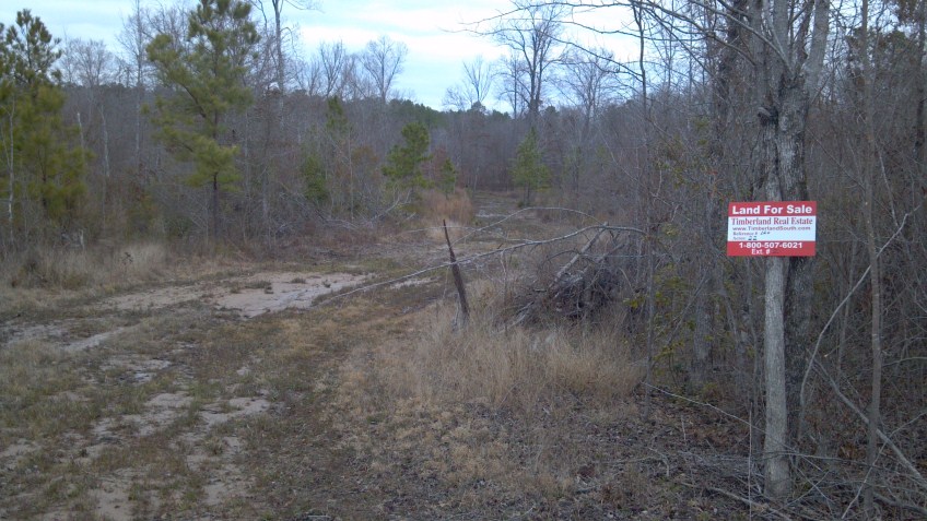 Magnolia Home, AR Real Estate Listing