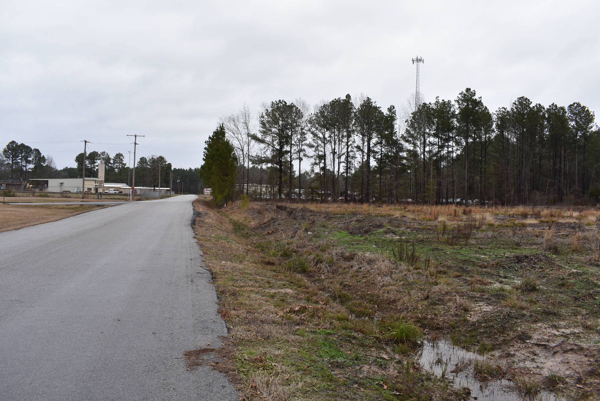 Arkansas Land for Sale Farms, Timberland, Hunting