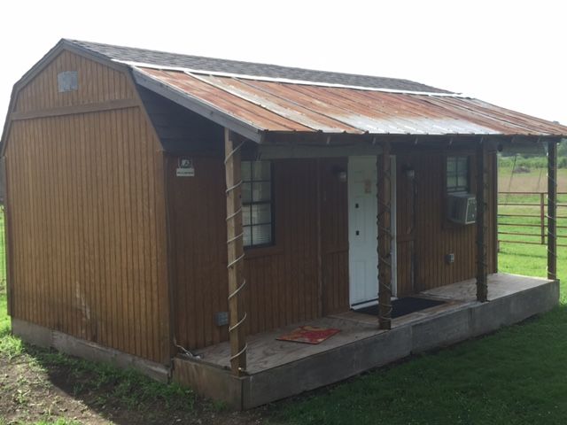 Calvin Home, OK Real Estate Listing