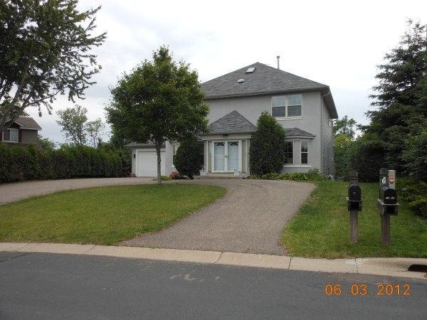 Eden Prairie Home, MN Real Estate Listing