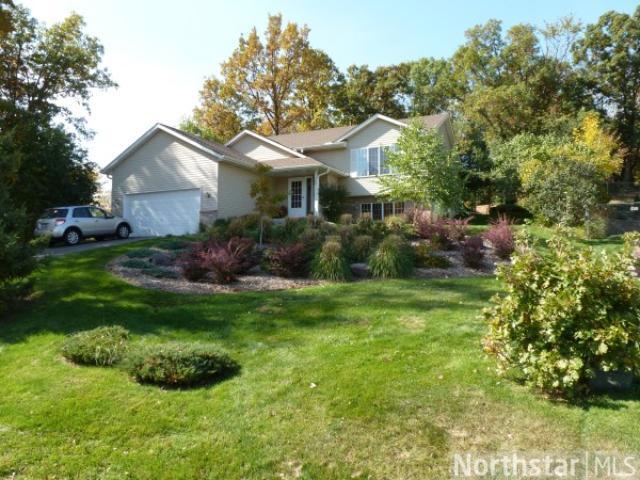 St. Paul Home, MN Real Estate Listing