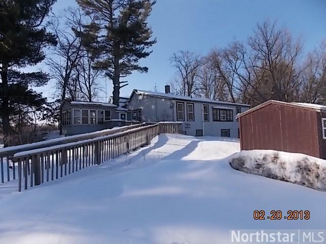Comstock Home, WI Real Estate Listing