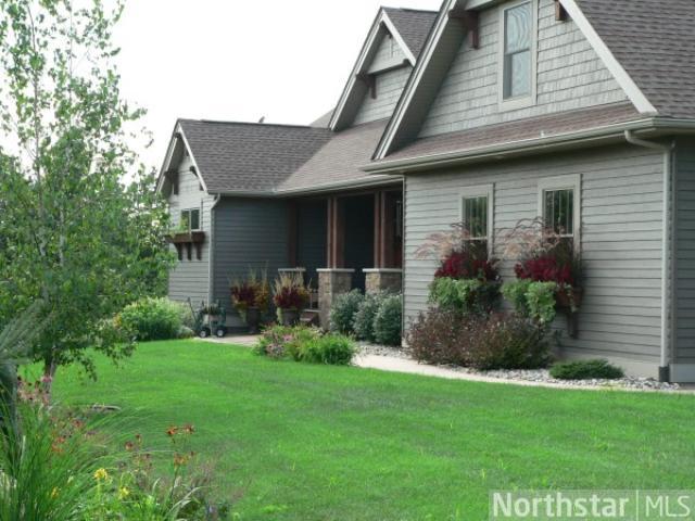 Clifton Twp Home, WI Real Estate Listing