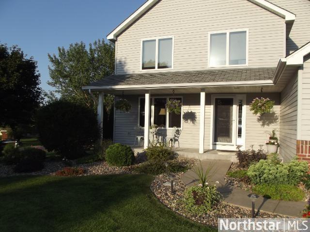 Hastings Home, MN Real Estate Listing