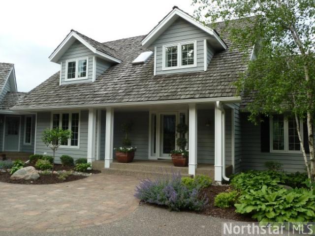 Eden Prairie Home, MN Real Estate Listing