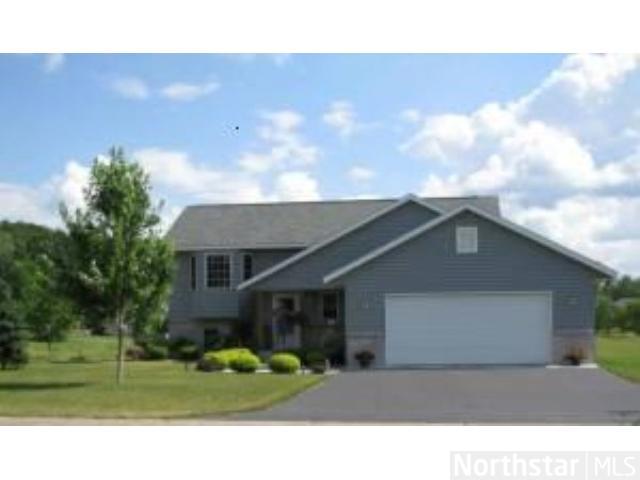 Dresser Home, WI Real Estate Listing