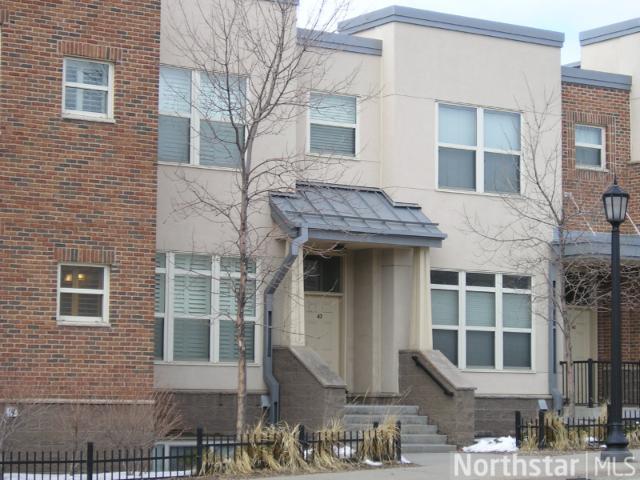 Minneapolis Home, MN Real Estate Listing