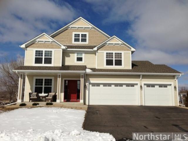 Farmington Home, MN Real Estate Listing