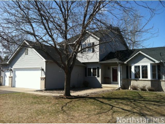 Woodbury Home, MN Real Estate Listing