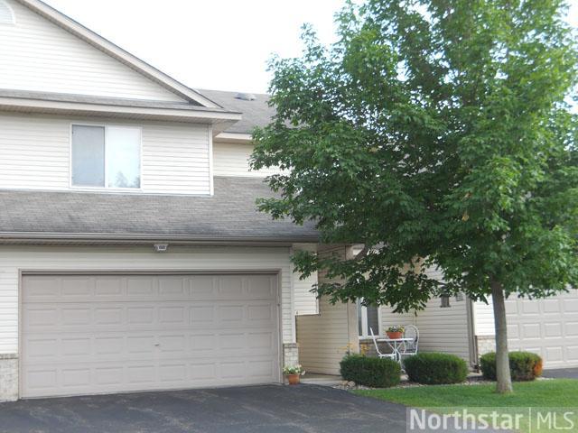 Chaska Home, MN Real Estate Listing
