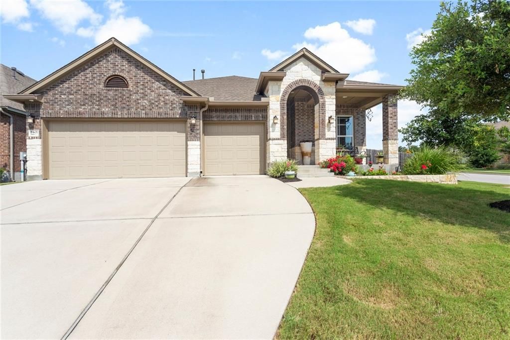 Cedar Park Property 2401 Emily Cv Cedar Park