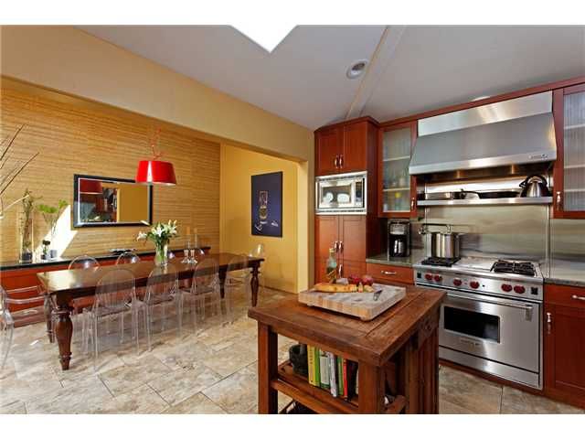 La Jolla Home, CA Real Estate Listing