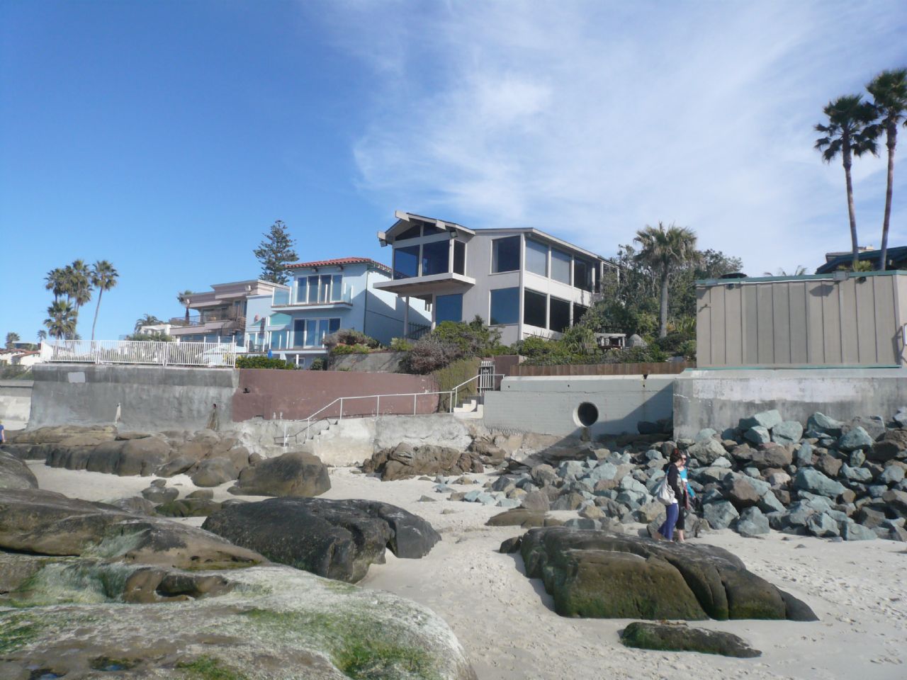 La Jolla Home, CA Real Estate Listing