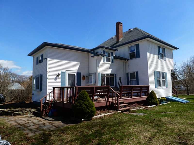 1746 Harpswell Islands Road 1746 Harpswell Islands Road, Orr's Island ME