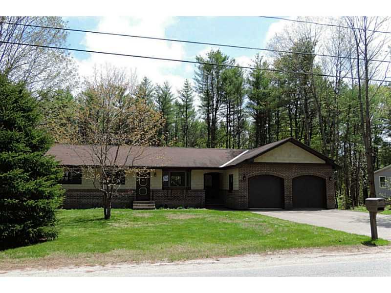 131 Summer Street, Lisbon 131 Summer Street, Lisbon ME