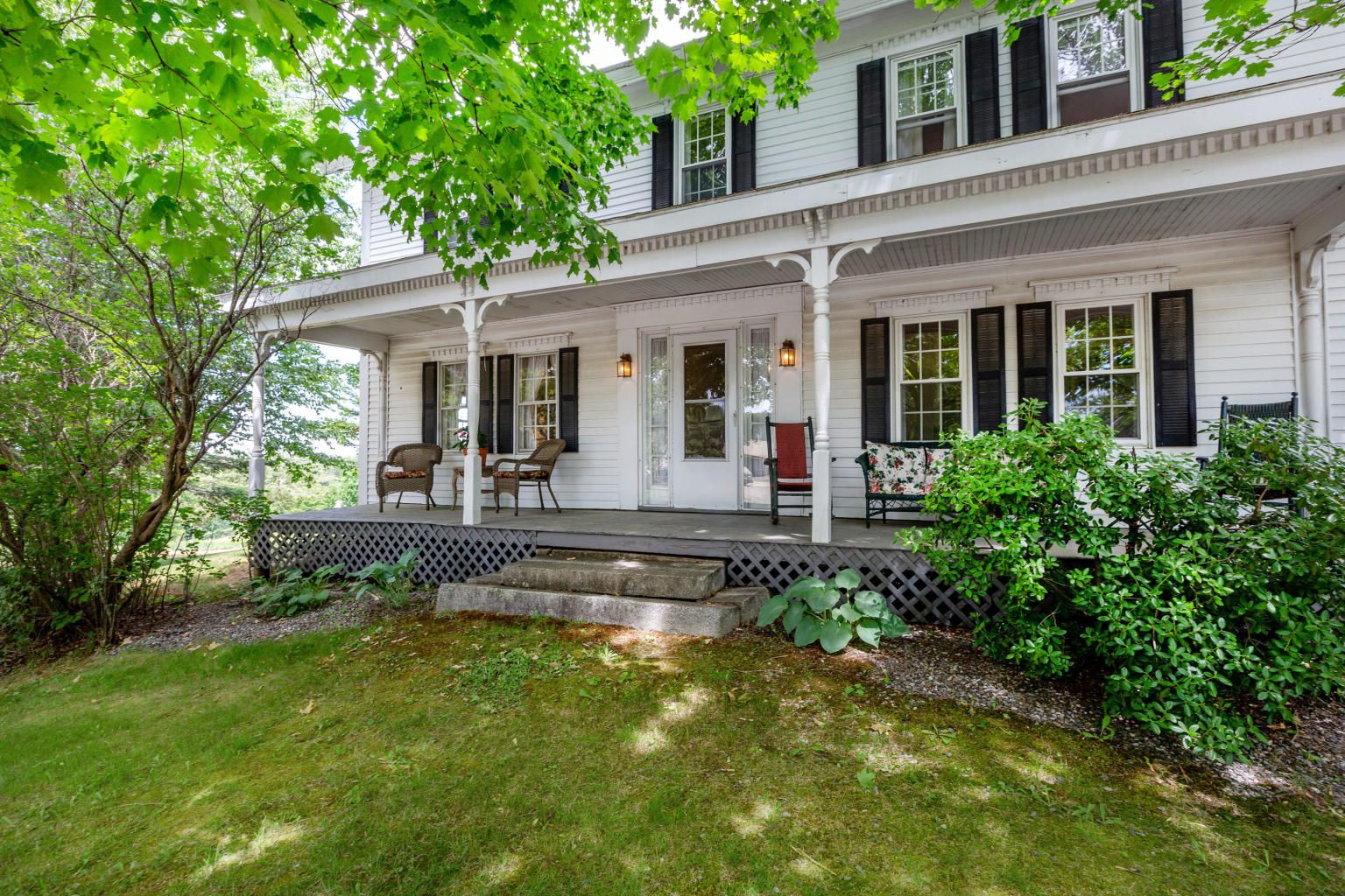 Roxanne York Real Estate