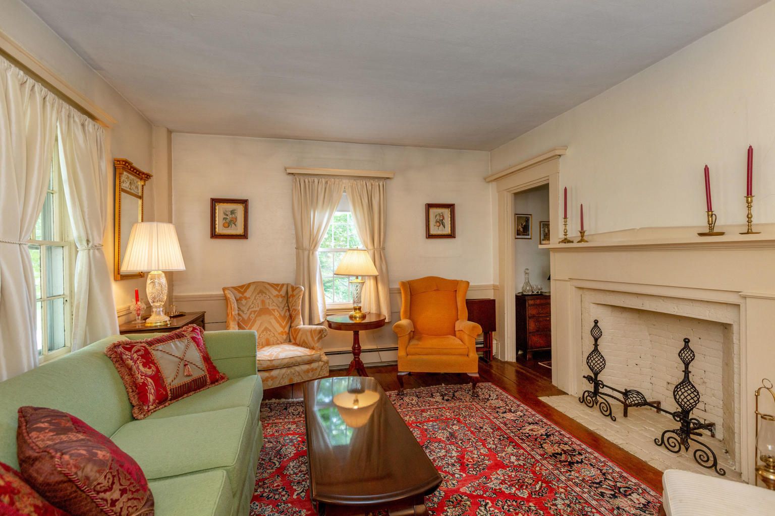 Roxanne York Real Estate