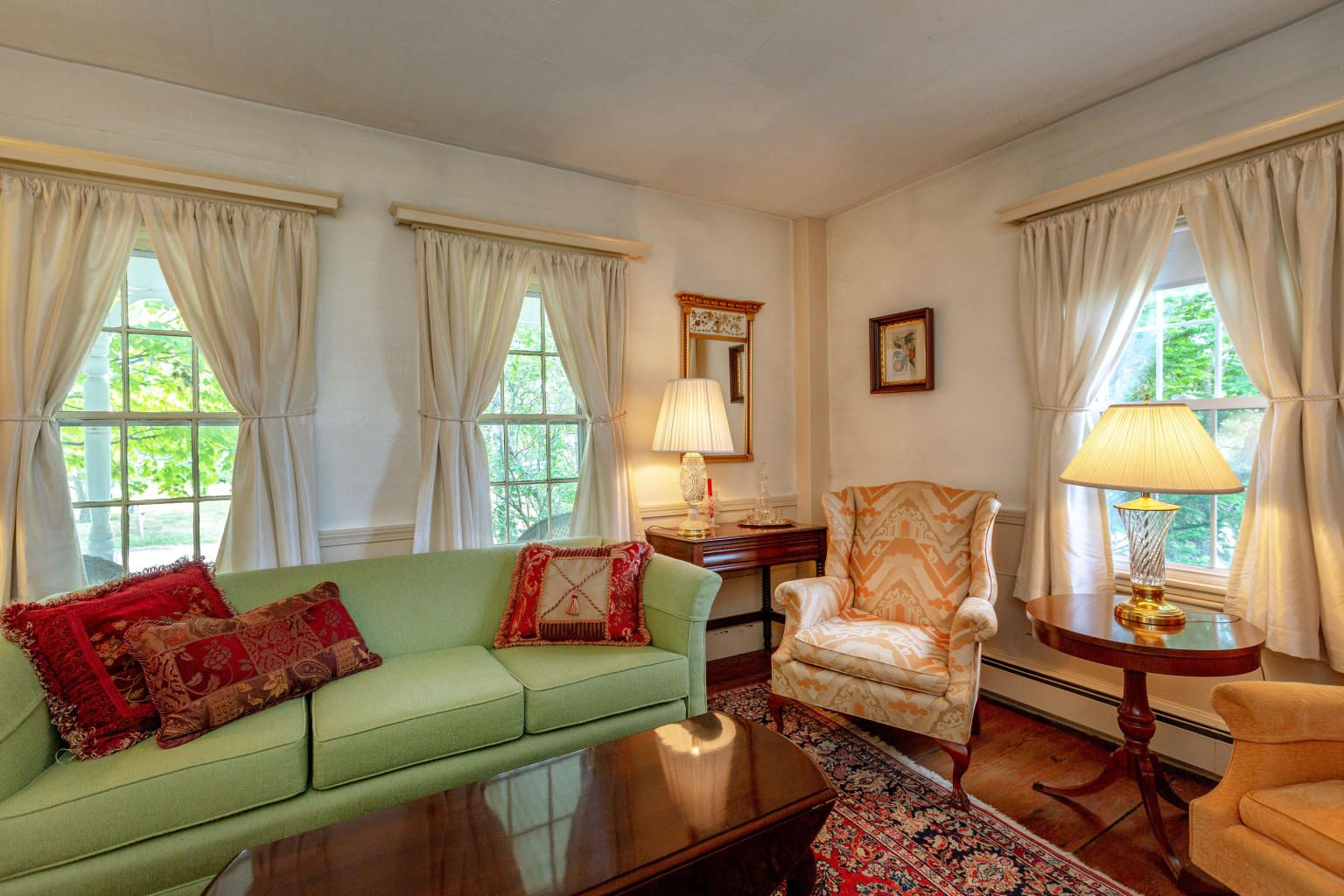 Roxanne York Real Estate